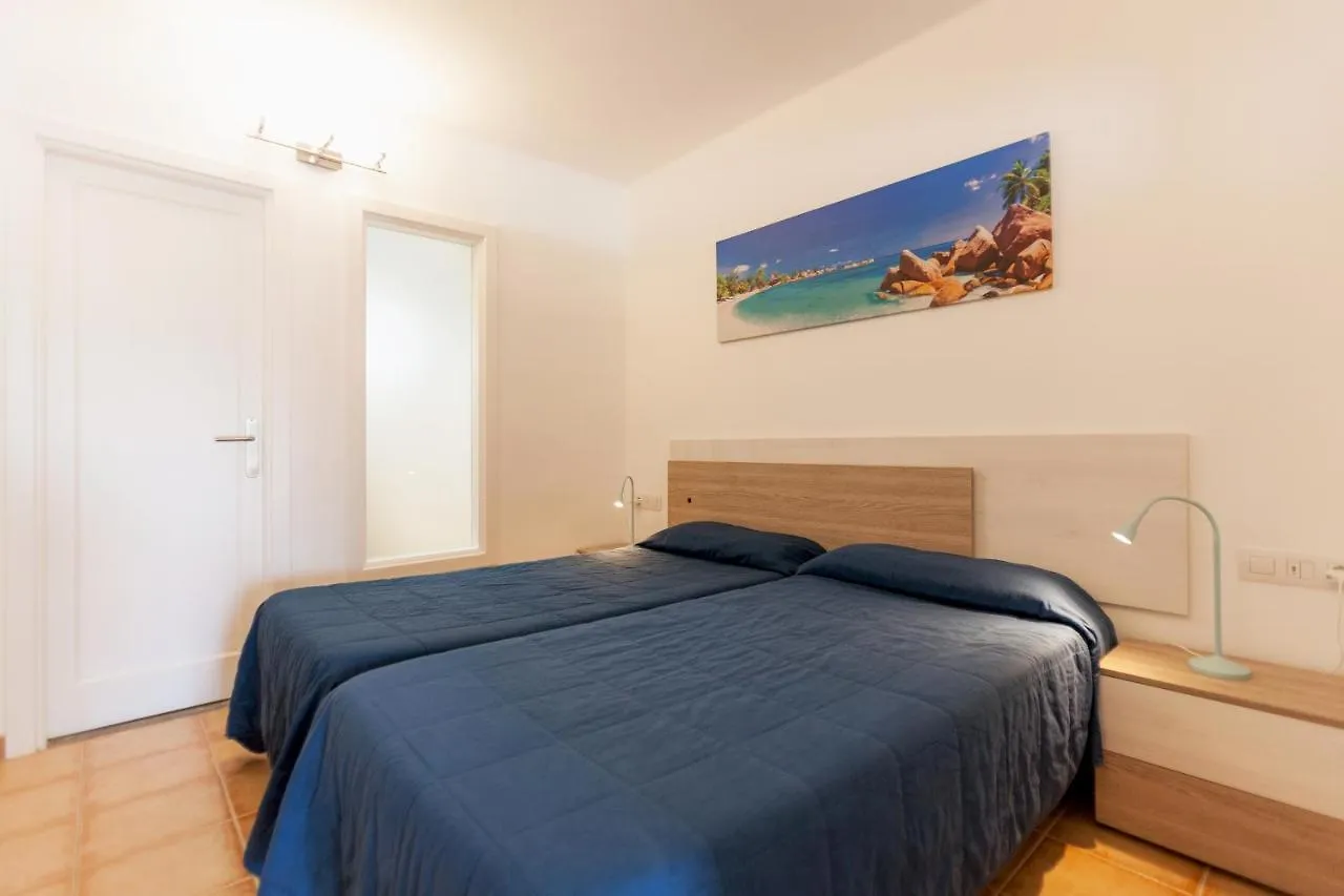 Ferienwohnung Princesa Ico Puerto del Carmen  Apartment Puerto del Carmen (Lanzarote)