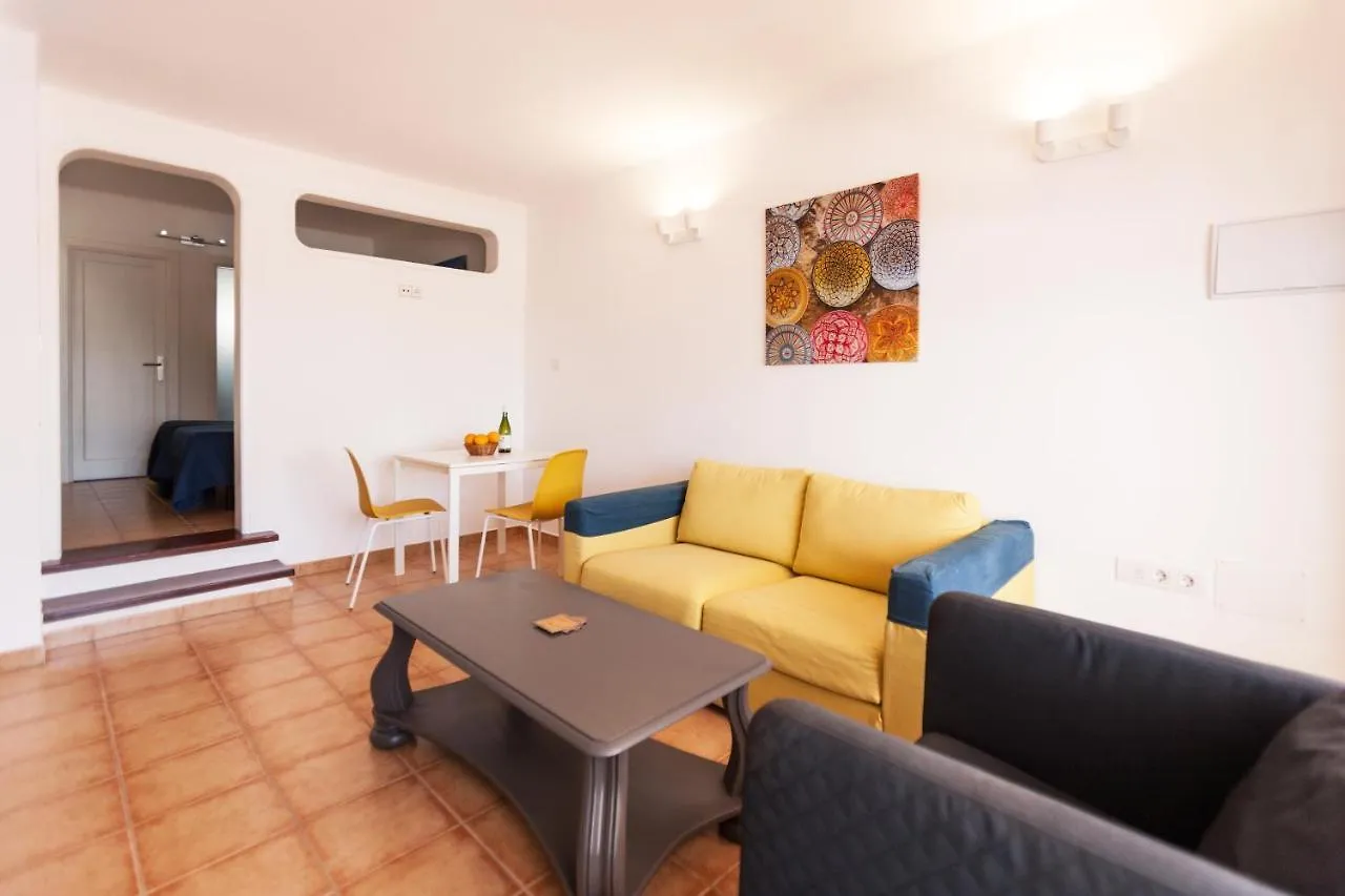 Princesa Ico Apartment Puerto del Carmen  Spain