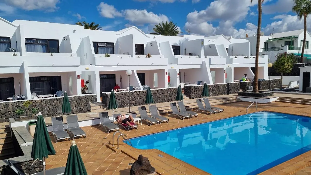 Ferienwohnung Princesa Ico Puerto del Carmen  Puerto del Carmen (Lanzarote)