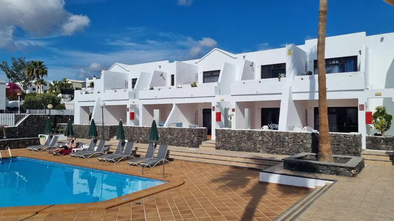 Ferienwohnung Princesa Ico Puerto del Carmen