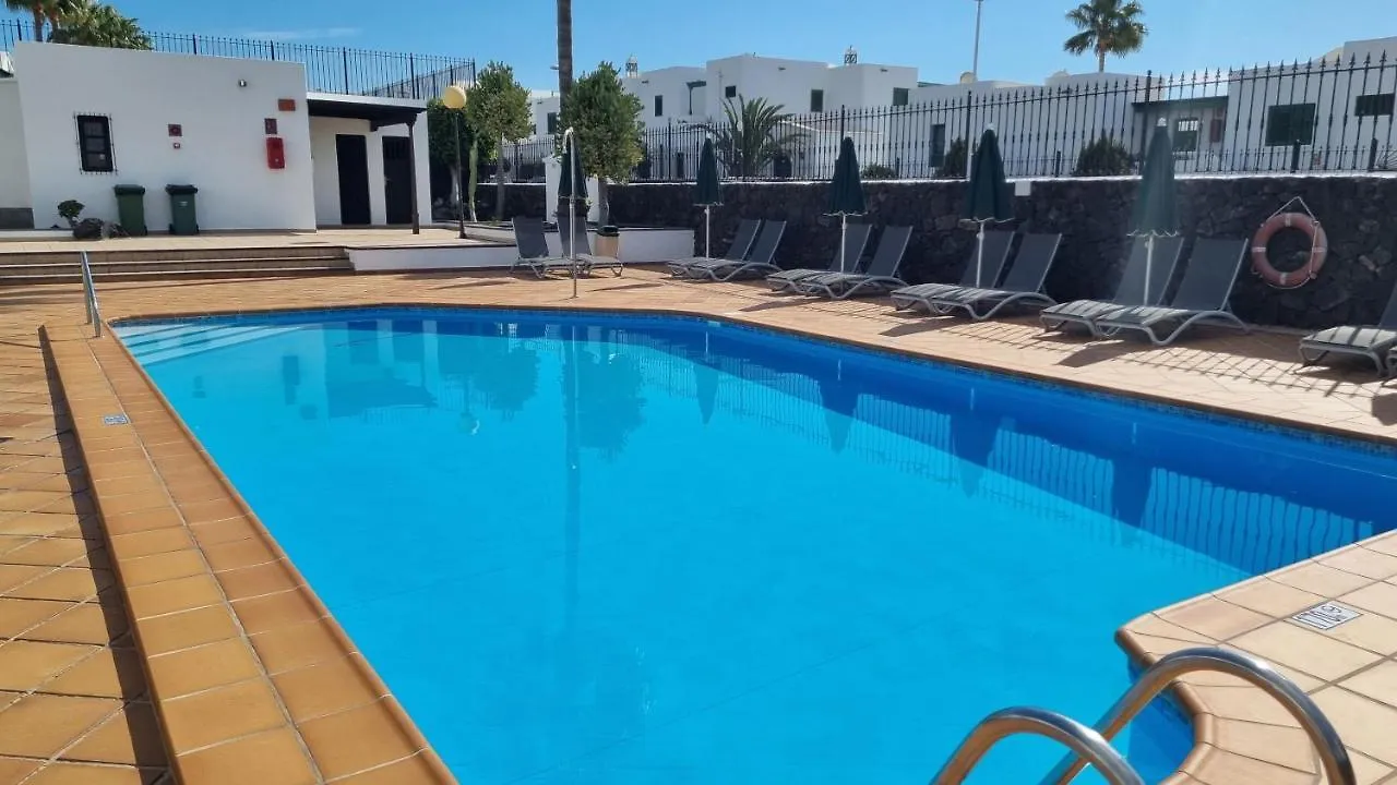 Apartment Ferienwohnung Princesa Ico Puerto del Carmen