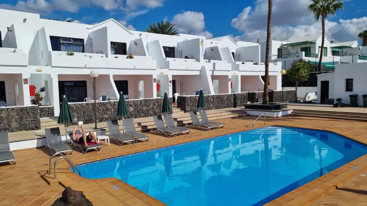 Princesa Ico Apartment Puerto del Carmen  0*, Puerto del Carmen (Lanzarote)