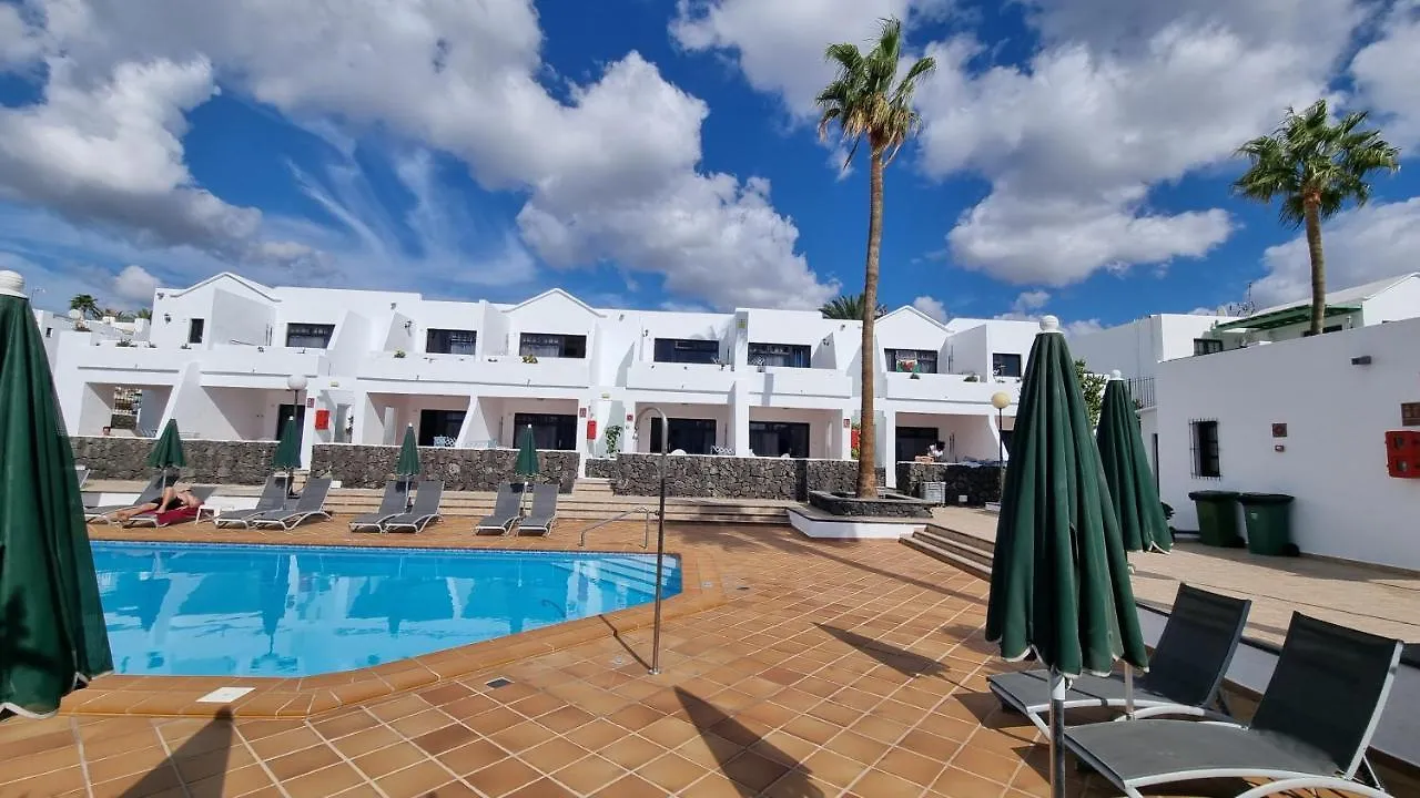 Princesa Ico Apartment Puerto del Carmen