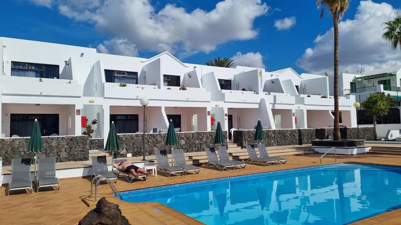 Ferienwohnung Princesa Ico Puerto del Carmen