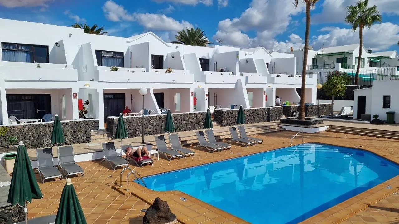 Apartment Ferienwohnung Princesa Ico Puerto del Carmen