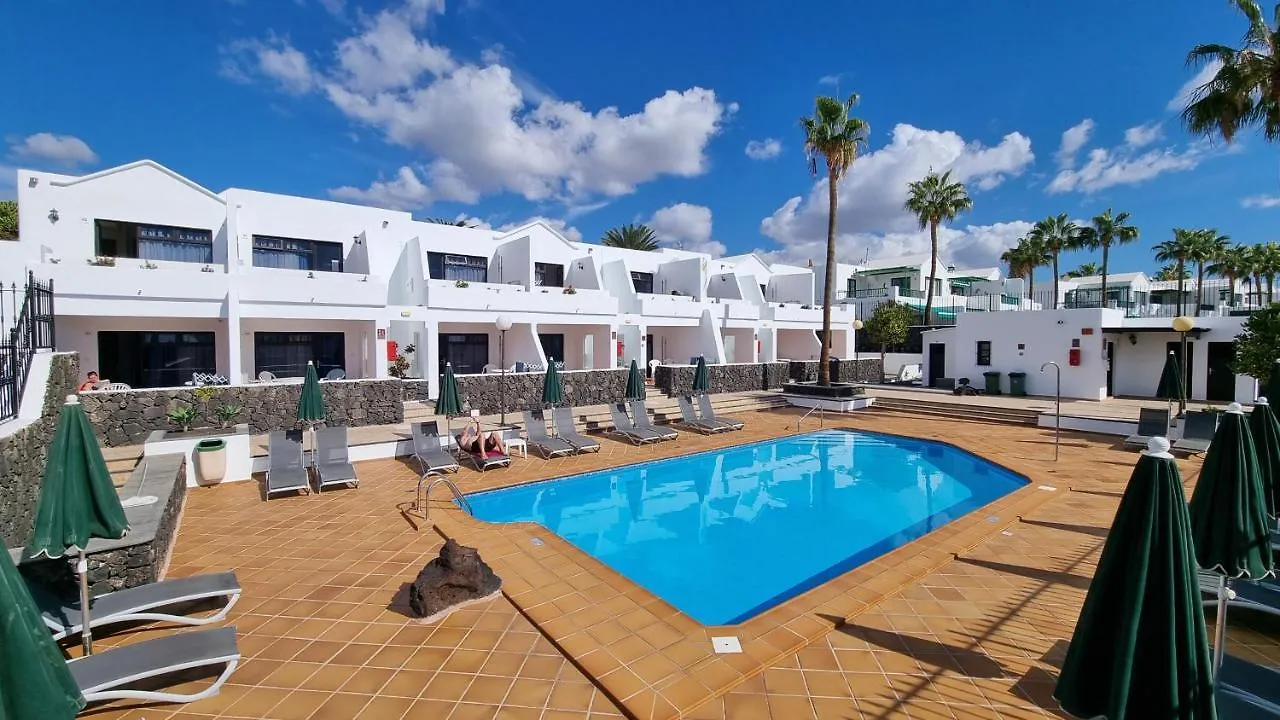 Princesa Ico Apartment Puerto del Carmen  Spain