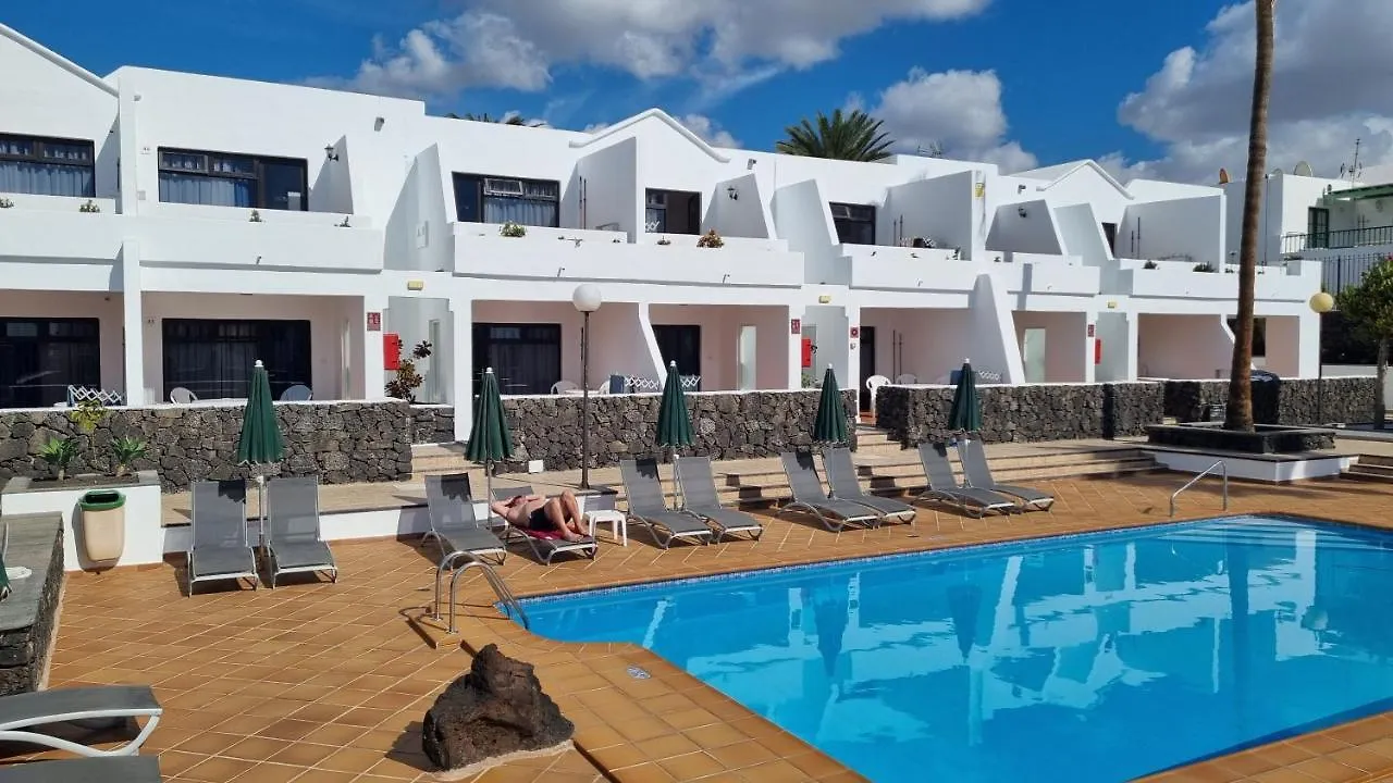 Ferienwohnung Princesa Ico Puerto del Carmen  0*, Puerto del Carmen (Lanzarote) Spanien