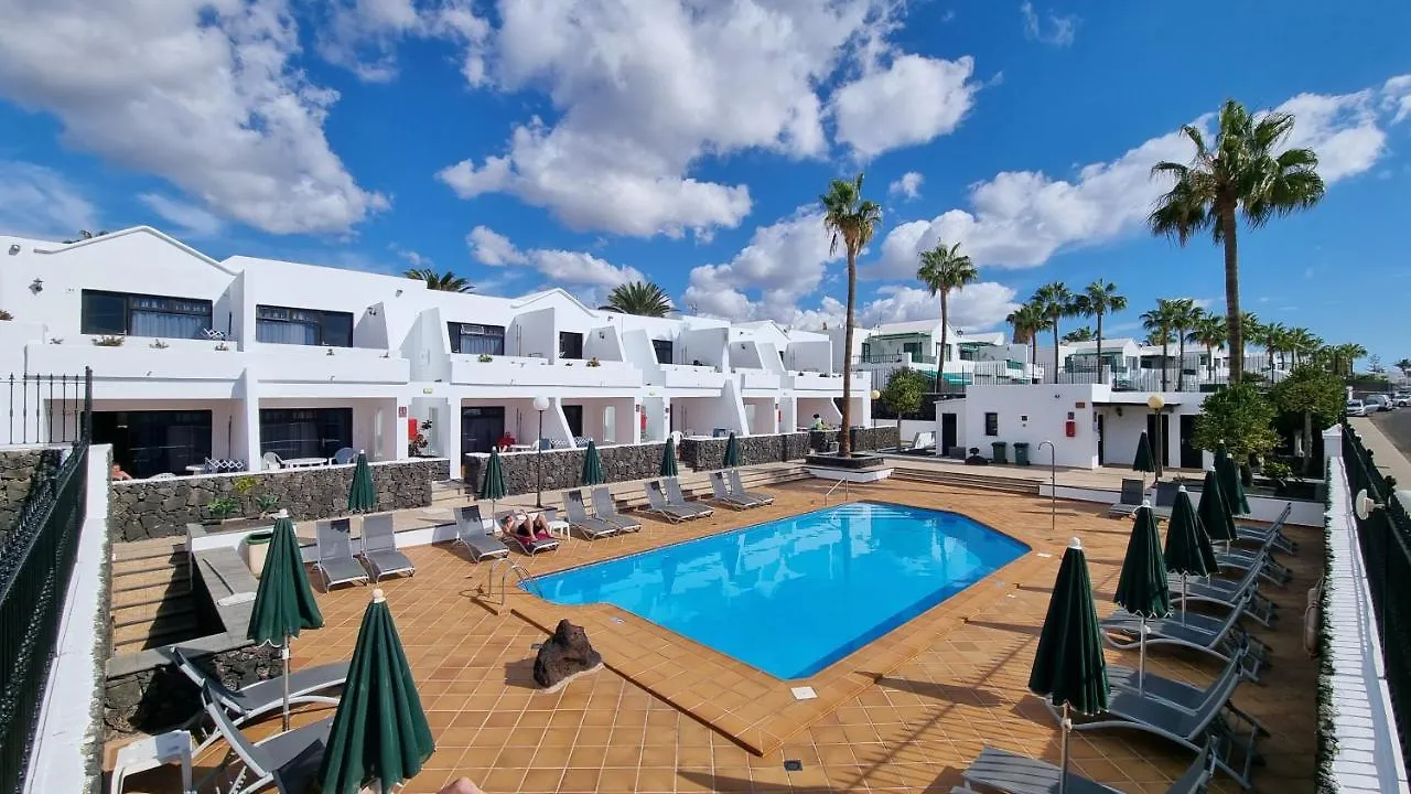 Princesa Ico Apartment Puerto del Carmen   Puerto del Carmen (Lanzarote)