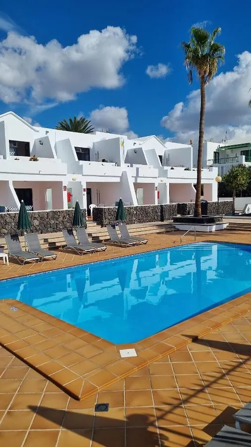 Ferienwohnung Princesa Ico Puerto del Carmen  Puerto del Carmen (Lanzarote)