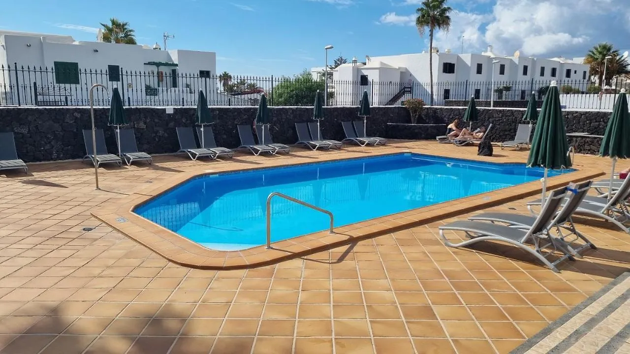 Apartment Ferienwohnung Princesa Ico Puerto del Carmen