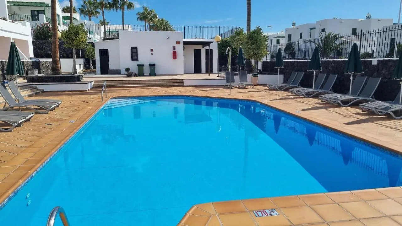 Apartment Ferienwohnung Princesa Ico Puerto del Carmen  Spanien