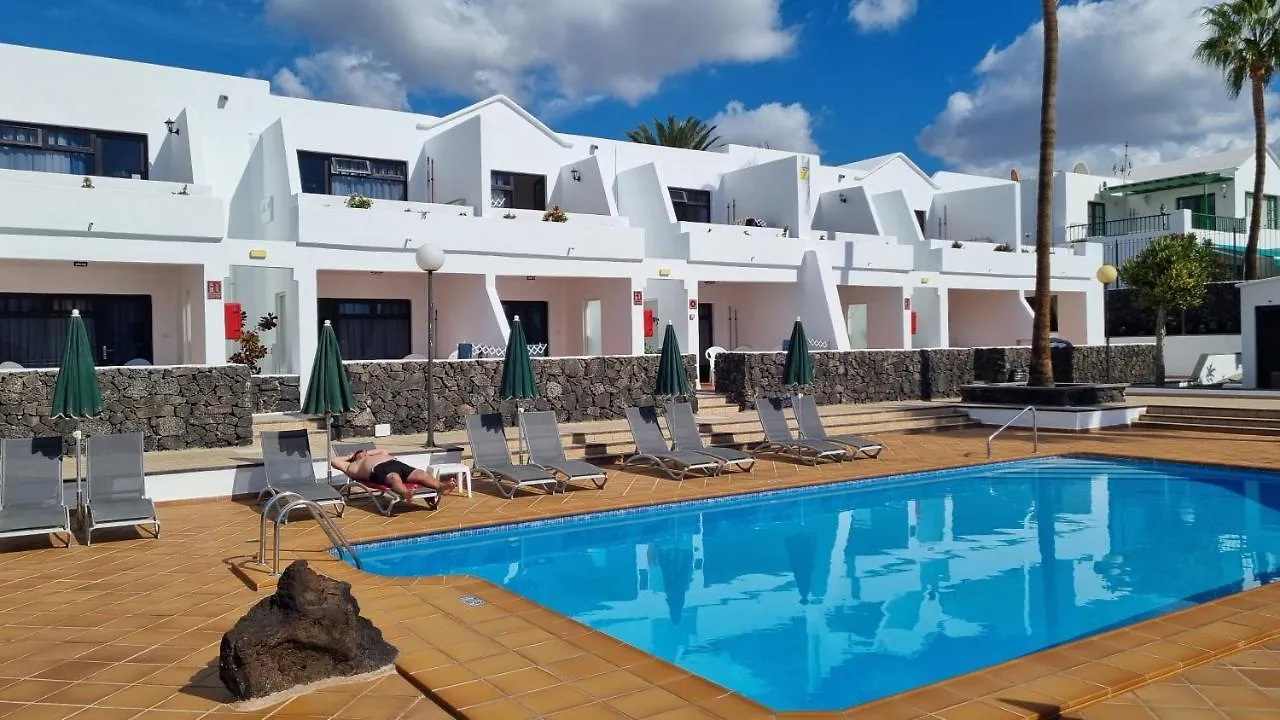 Princesa Ico Apartment Puerto del Carmen  Puerto del Carmen (Lanzarote)