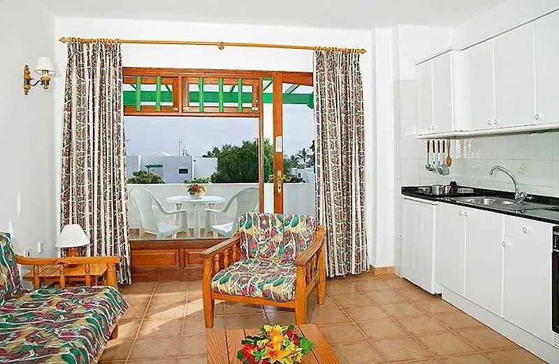 Princesa Ico Apartment Puerto del Carmen