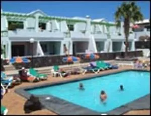 Ferienwohnung Princesa Ico Puerto del Carmen  0*, Puerto del Carmen (Lanzarote) Spanien