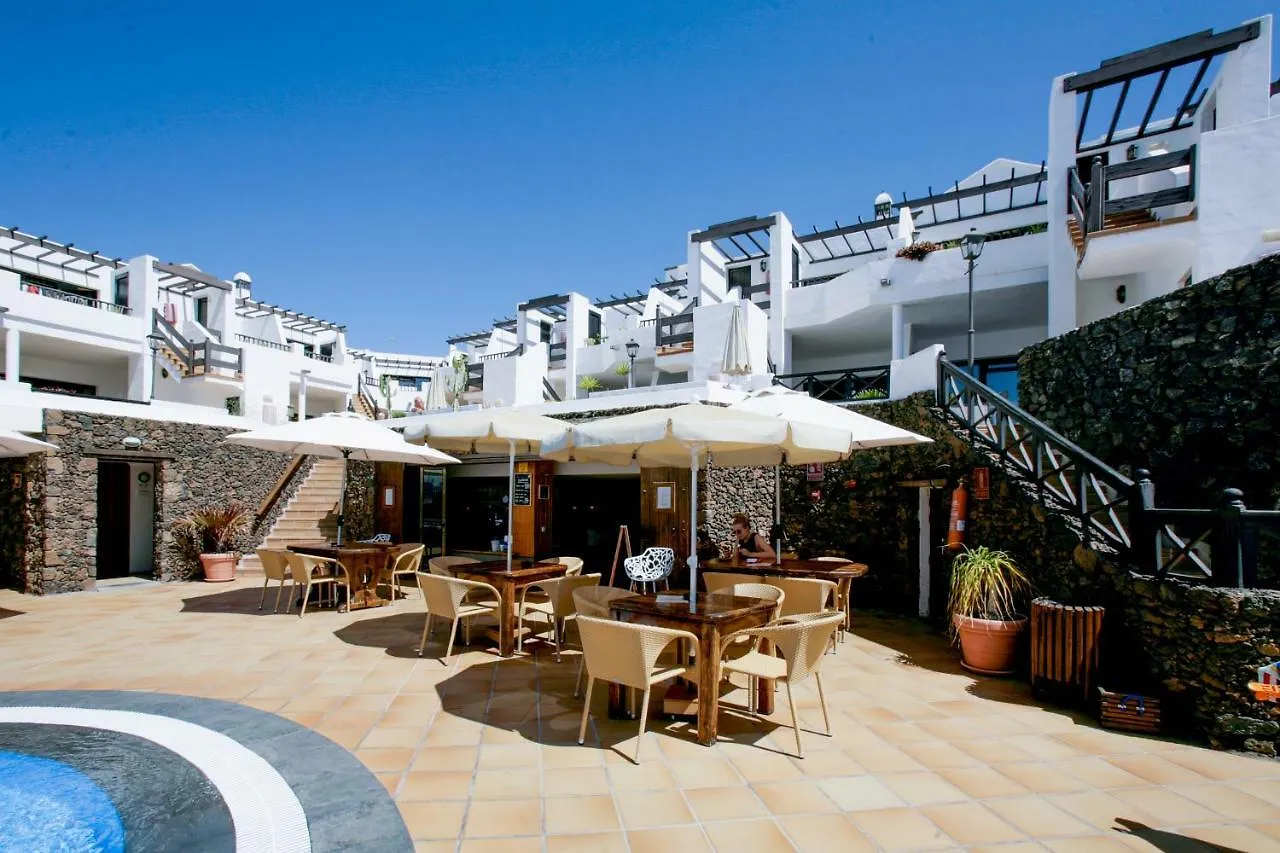 Ferienwohnung Princesa Ico Puerto del Carmen  Apartment Puerto del Carmen (Lanzarote)