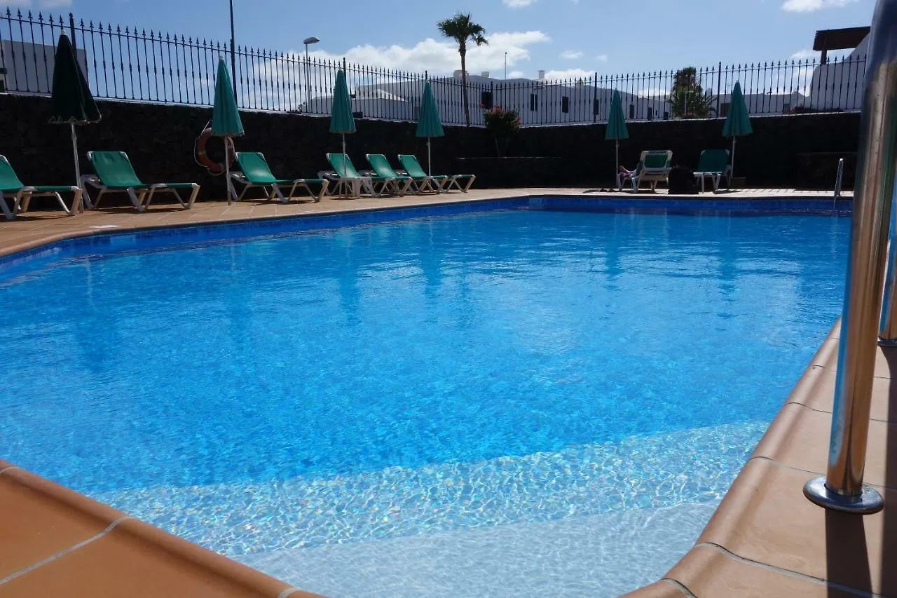 Ferienwohnung Princesa Ico Puerto del Carmen  0*, Puerto del Carmen (Lanzarote) Spanien