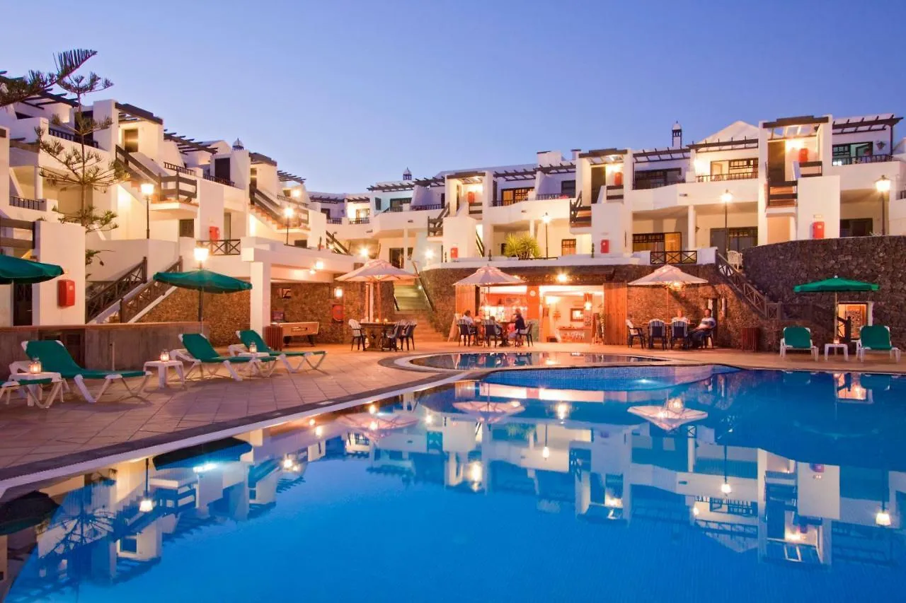 Princesa Ico Apartment Puerto del Carmen  0*, Puerto del Carmen (Lanzarote)