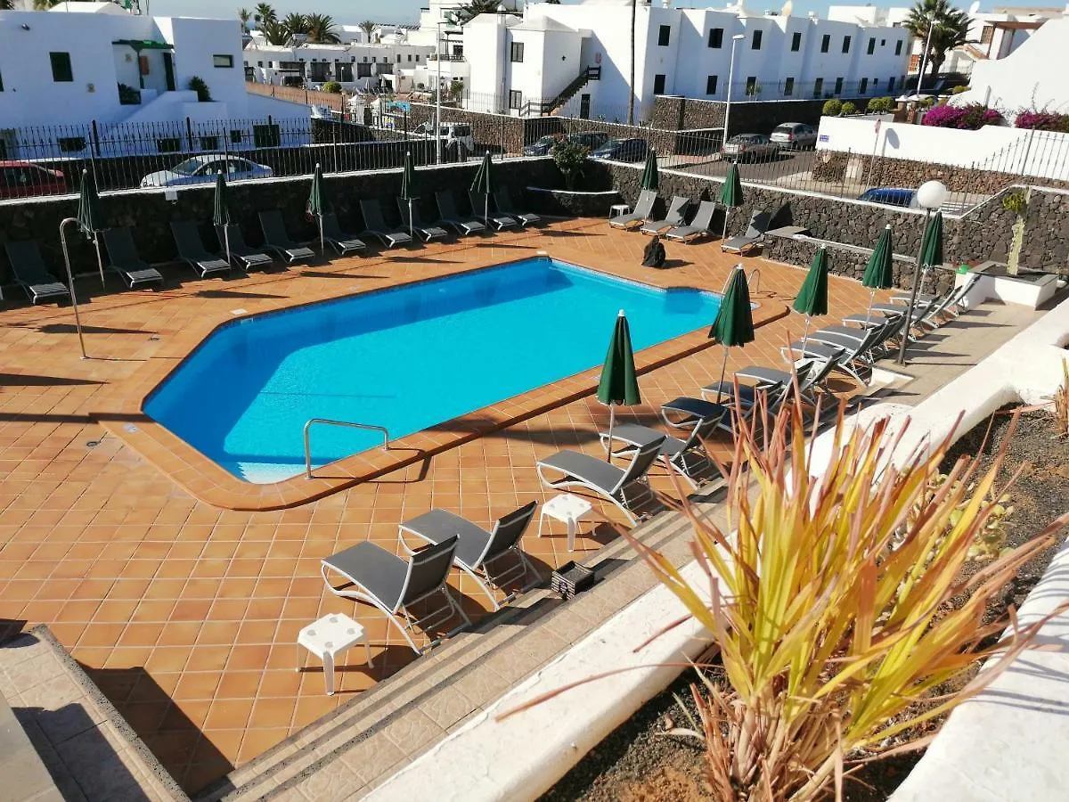 Ferienwohnung Princesa Ico Puerto del Carmen  Spanien