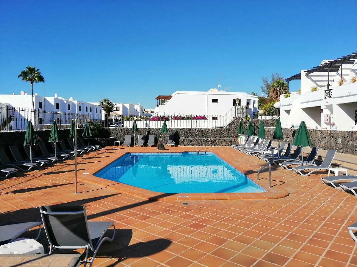 Princesa Ico Apartment Puerto del Carmen  0*, Puerto del Carmen (Lanzarote) Spain