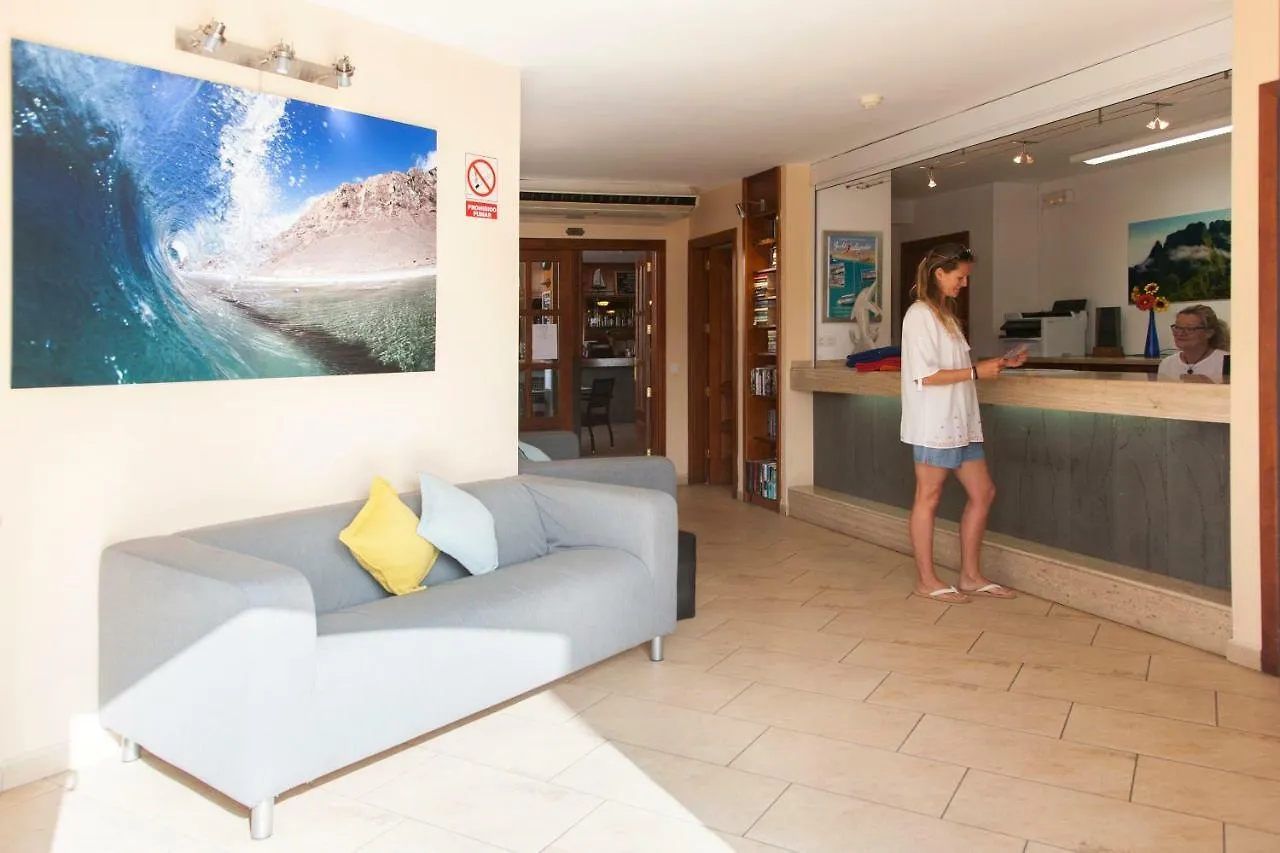 Ferienwohnung Princesa Ico Puerto del Carmen  Apartment Puerto del Carmen (Lanzarote)