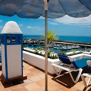  Apartment Agua Marina