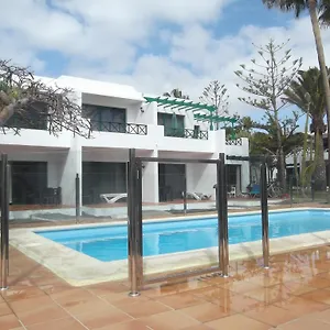 Departamento Jose Puerto del Carmen (Lanzarote)