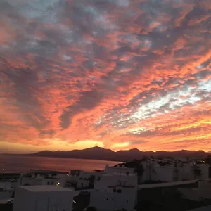 Sunset Balcony Puerto del Carmen (Lanzarote)