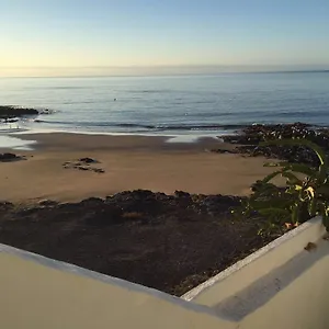 Salitre Puerto del Carmen (Lanzarote)