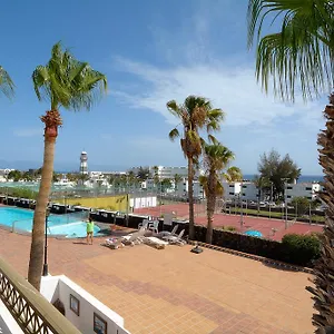 Playa Grande Puerto Del Carmen Share Pool By Pvl Puerto del Carmen (Lanzarote)